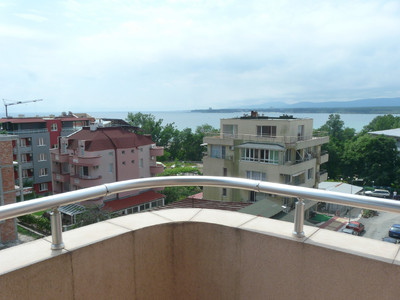Family hotel and House Detelini TRIPLE ROOM /3 beds/